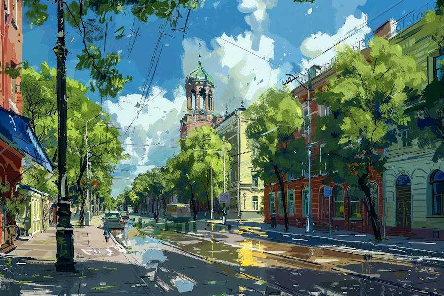 Квест в реальности Жрец богов Пруссии против первого комтура Кенигсберга, или Спасение духов природы от компании Ubego Квест в реальности Жрец богов Пруссии против первого комтура Кенигсберга, или Спасение духов природы от компании Ubego