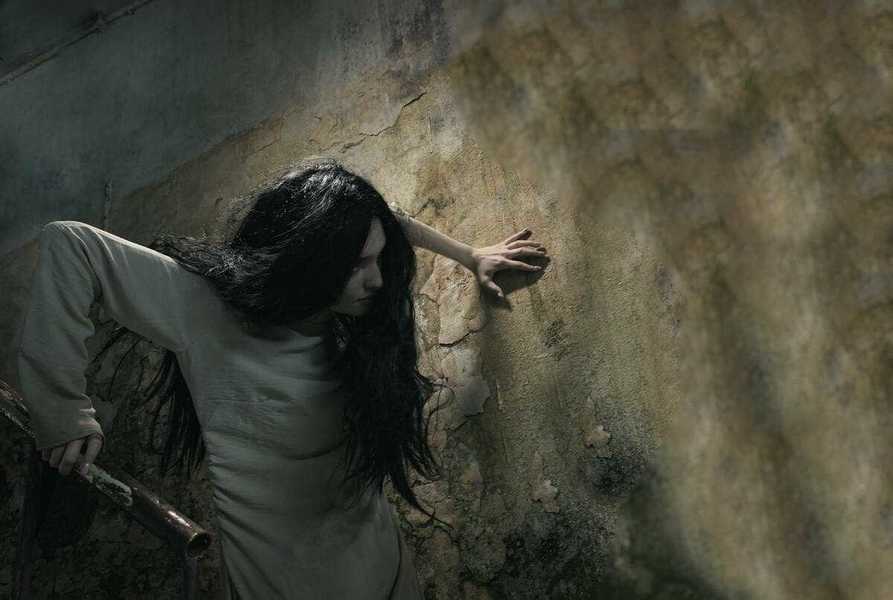 Квест в реальности Психоз от компании Склад квестов Квест в реальности Психоз от компании Склад квестов