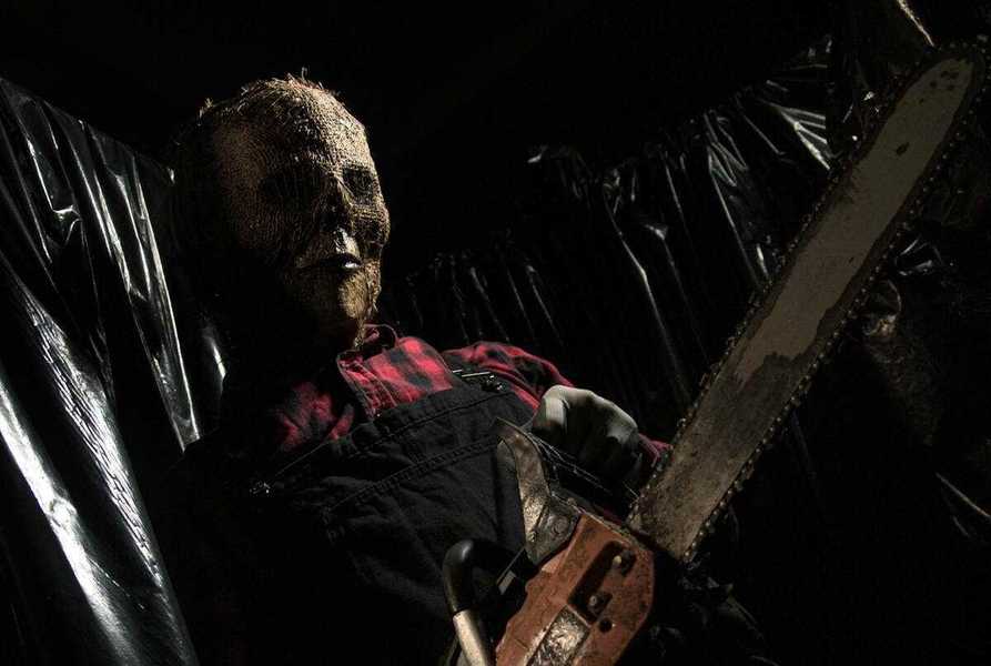 Квест в реальности Психоз от компании Склад квестов Квест в реальности Психоз от компании Склад квестов