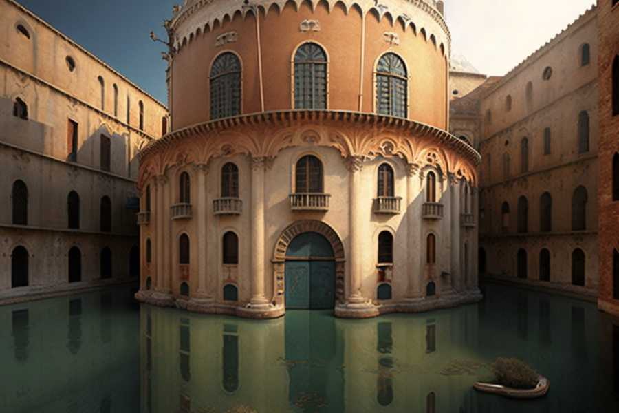 Квест в реальности Форт Боярд от компании Fort Boyard Квест в реальности Форт Боярд от компании Fort Boyard