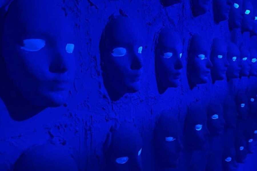 Квест в реальности Гадалка от компании Клуб квестов Квест в реальности Гадалка от компании Клуб квестов