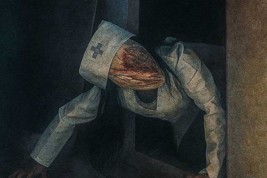 Квест в реальности Алленберг от компании Pro Quest Квест в реальности Алленберг от компании Pro Quest