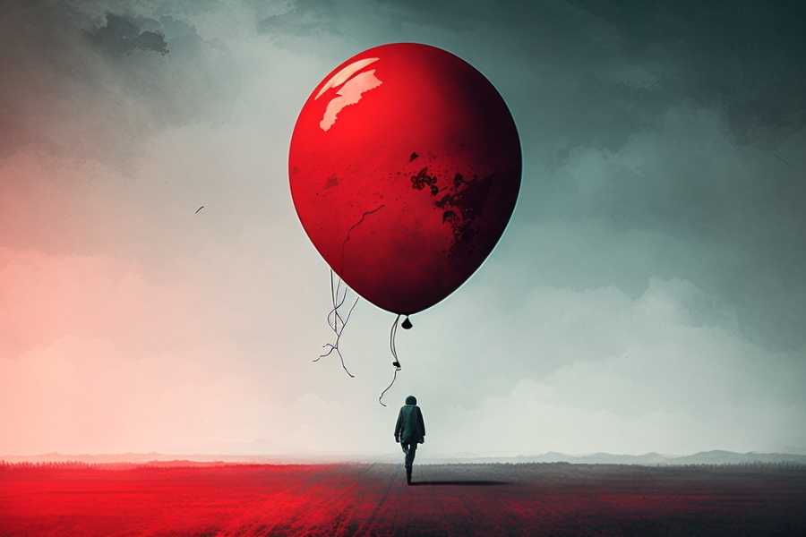 Квест в реальности Оно. Реинкарнация зла от компании Лаборатория квестов Квест в реальности Оно. Реинкарнация зла от компании Лаборатория квестов