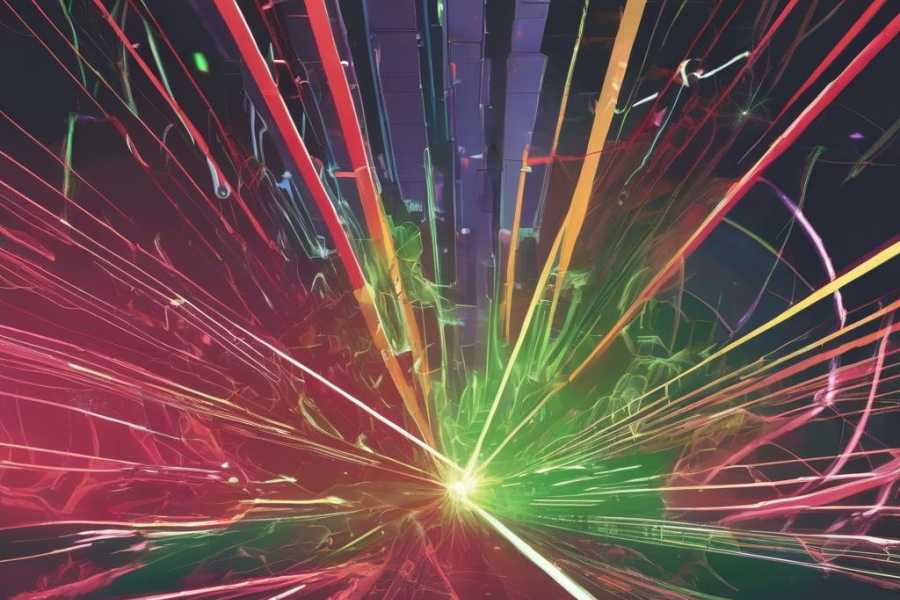 Квест в реальности Лазертаг от компании Адреналин Квест в реальности Лазертаг от компании Адреналин