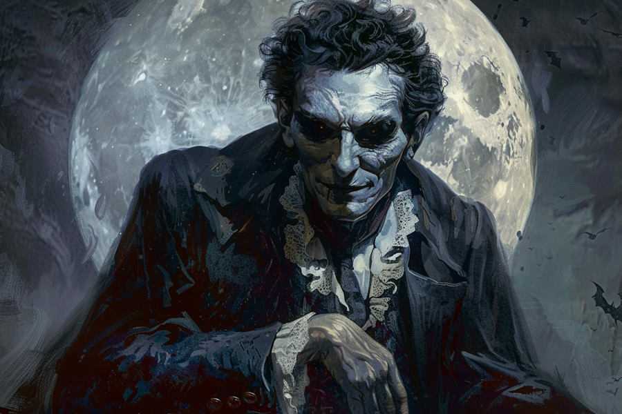 Квест в реальности Винотека Вампиров от компании Квест-хаус Квест в реальности Винотека Вампиров от компании Квест-хаус