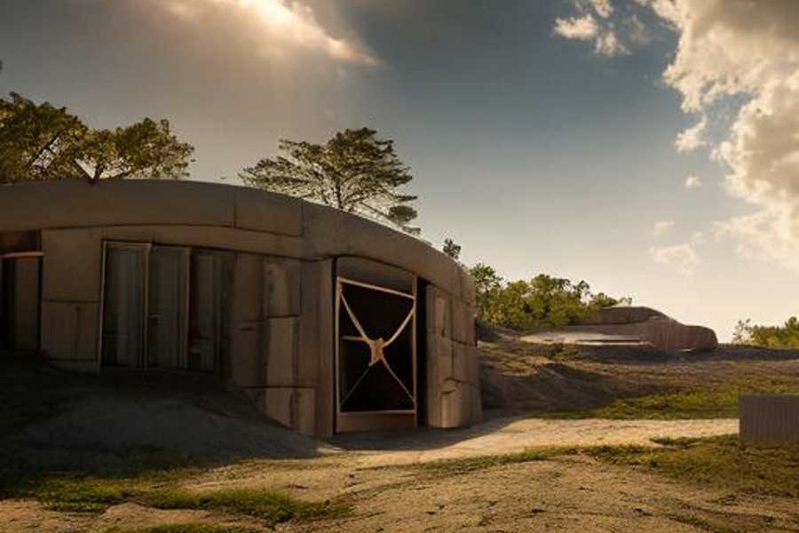 Квест в реальности Бункер. Тайны Кенигсберга от компании Ypsilon Project Квест в реальности Бункер. Тайны Кенигсберга от компании Ypsilon Project